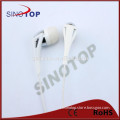 2015 wholesale wired earphone spy for mp3 players